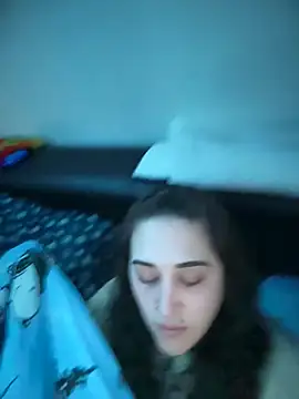 ThicBunz online show from February 2026 11:21:02 PM