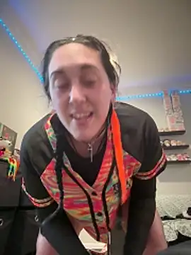 ThicBunz online show from February 2026 02:34:02 AM