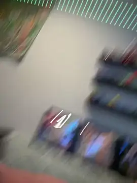 ThicBunz online show from April 2026 08:17:01 PM