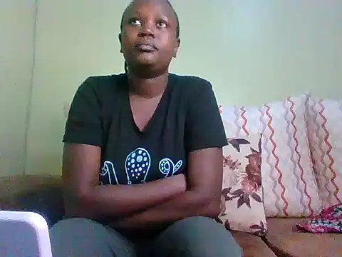 Sexiebony12 online show from November 2025 08:10:01 PM