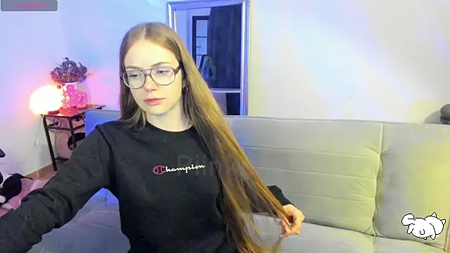 Piinkpandora online show from January 2025 01:48:01 AM