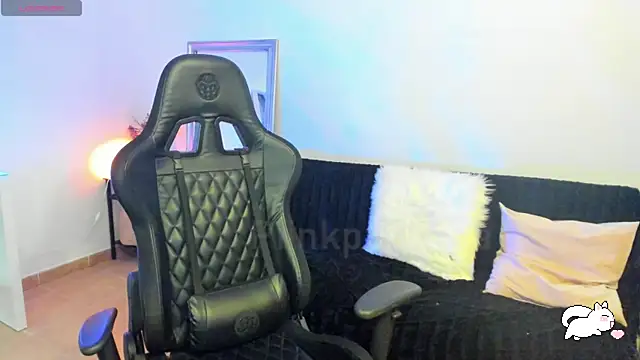 Piinkpandora online show from February 2025 03:39:01 PM