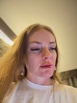 Piinkpandora online show from February 2025 09:40:01 PM