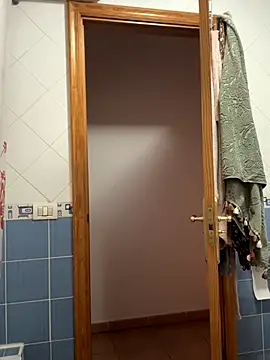 Piinkpandora online show from September 2025 08:19:01 PM