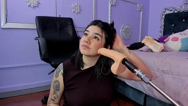 JeyLee online show from November 2025 11:54:01 AM