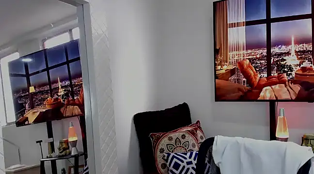 david  johnson372 online show from January 2025 12:37:01 PM