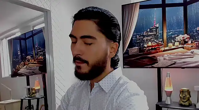 david  johnson372 online show from February 2025 12:55:01 PM