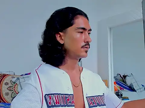 david  johnson372 online show from September 2025 01:24:02 PM