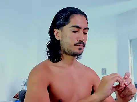 david  johnson372 online show from October 2025 11:42:01 AM