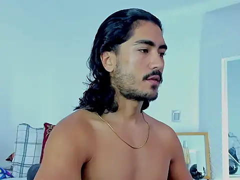 david  johnson372 online show from October 2025 11:55:02 AM