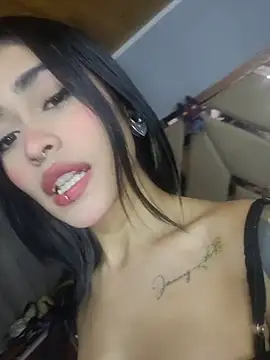 AliceMiller 2 online show from November 2025 12:32:02 AM