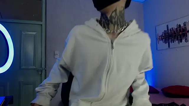 Andy bapho online show from December 2024 02:35:02 PM