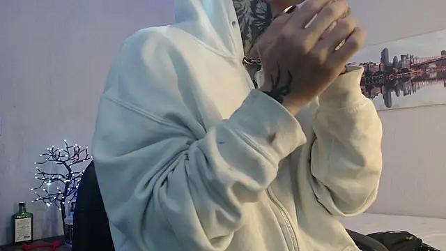 Andy bapho online show from December 2024 04:30:02 PM