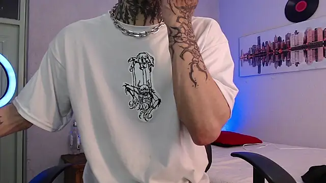 Andy bapho online show from December 2024 02:14:02 PM