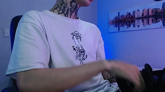 Andy bapho online show from January 2025 03:11:01 PM