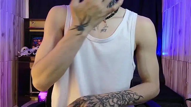 Andy bapho online show from February 2025 03:43:01 PM