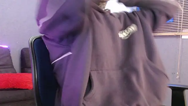 Andy bapho online show from November 2025 04:07:01 PM