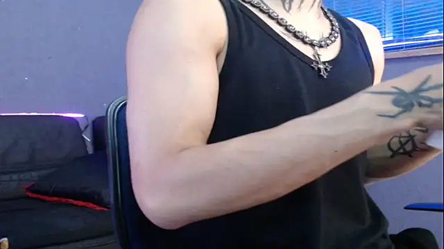 Andy bapho online show from December 2025 02:48:01 PM