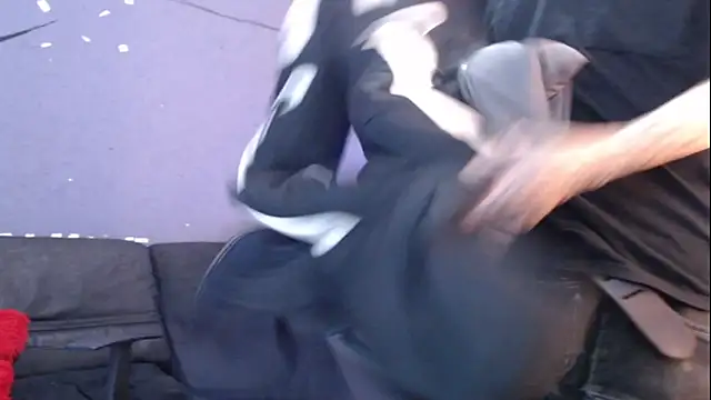 Andy bapho online show from December 2025 02:57:02 PM