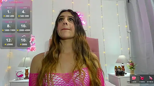 Snapshot of Samanthamillher10 chatting on January 2025 12:45:01 AM Samanthamillher10 online show from January 2025 12:45:01 AM
