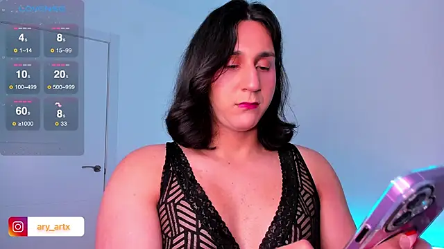 Ary art online show from January 2025 04:11:01 PM