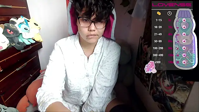 Snapshot of BjAlexxx-FTM chatting on December 2024 09:29:02 PM BjAlexxx-FTM online show from December 2024 09:29:02 PM