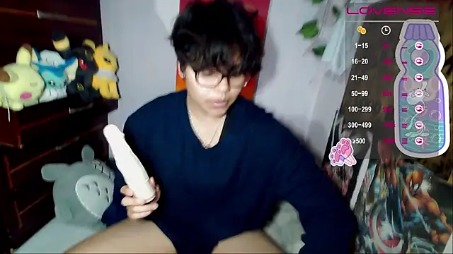 Snapshot of BjAlexxx-FTM chatting on January 2025 11:42:01 PM BjAlexxx-FTM online show from January 2025 11:42:01 PM
