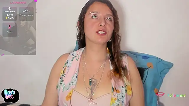 Baioleth online show from November 2025 09:36:02 PM