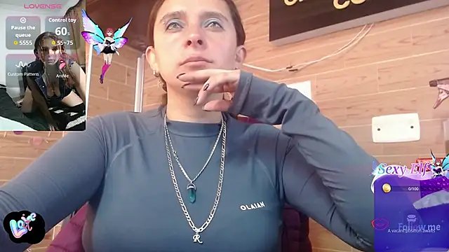 Baioleth online show from January 2026 03:14:01 PM