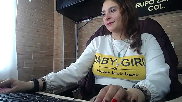 Baioleth online show from March 2026 09:41:01 PM