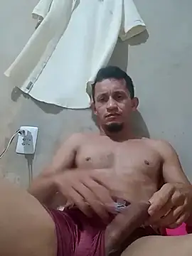 dotado20robson online show from March 2026 09:09:02 PM