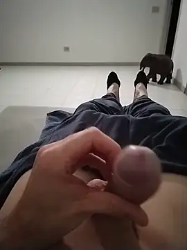 Meriozoro online show from April 2026 07:25:01 PM