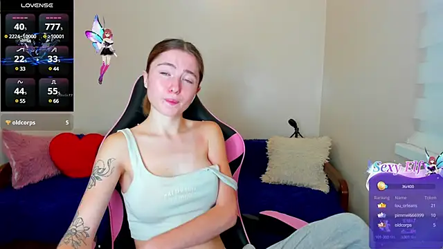 Luxuryalma online show from December 2024 09:24:01 AM