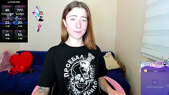 Luxuryalma online show from December 2024 09:34:02 AM