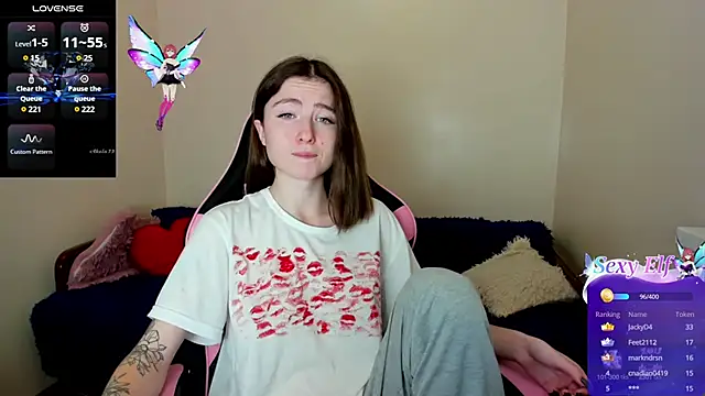 Luxuryalma online show from January 2025 10:13:02 AM