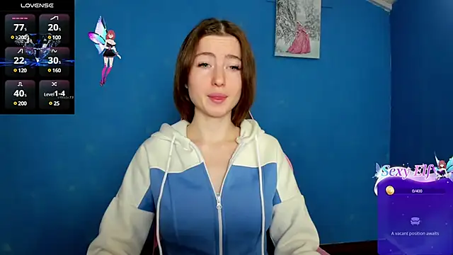 Luxuryalma online show from March 2025 07:13:02 AM