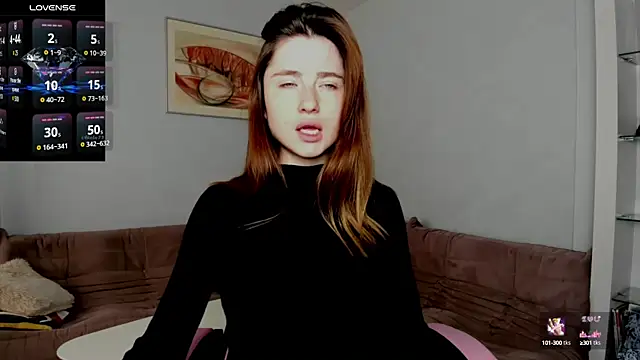 Luxuryalma online show from October 2025 07:17:01 AM