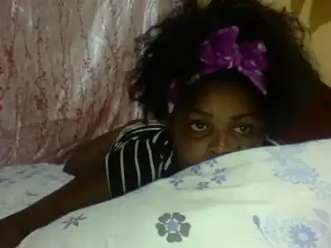 Ebonnygirl online show from March 2025 09:34:01 PM