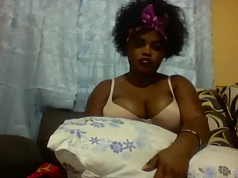 Ebonnygirl online show from March 2025 01:43:01 AM