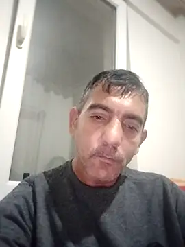 Egemen2245 online show from November 2025 05:01:02 PM