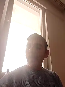 Egemen2245 online show from November 2025 08:42:01 AM