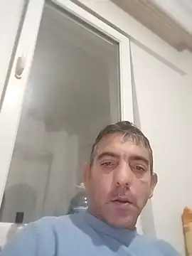 Egemen2245 online show from November 2025 07:51:02 PM