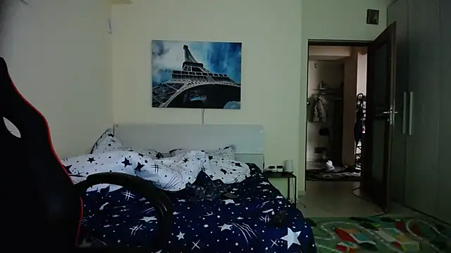 amydamarw online show from March 2026 07:12:01 AM