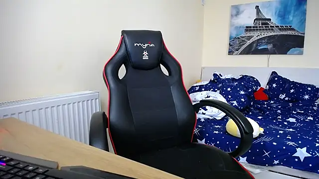 amydamarw online show from March 2026 07:30:02 AM