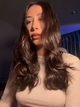 Sophiehii online show from March 2026 12:32:02 PM