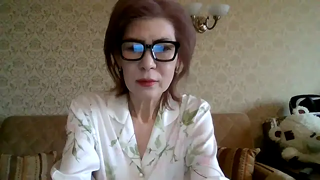 Elegant00Lady online show from February 2026 04:30:01 AM