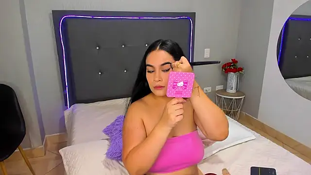 emma lye online show from January 2025 08:21:02 PM