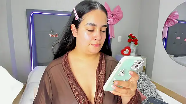 emma lye online show from March 2026 02:34:02 PM