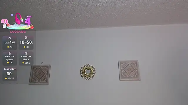 Abigail 29 online show from November 2025 11:54:01 AM