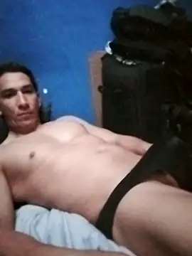Snapshot of Greacky chatting on May 2026 01:03:01 AM Greacky online show from May 2026 01:03:01 AM